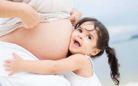 代怀生子的费用,卵巢畸胎瘤患者打hmg卵泡一天长多少？